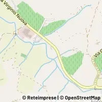 Karta Montespertoli