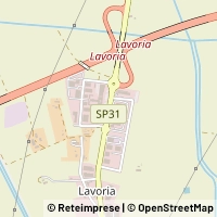 Karte Crespina Lorenzana