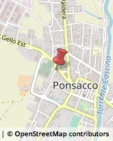 Via Rospicciano, 1,56038Ponsacco