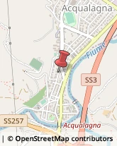 Via Insorti Ungheresi, 61,61041Acqualagna