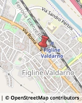 Via V. Locchi, 29,50063Figline e Incisa Valdarno