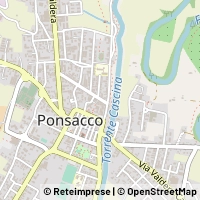 Harita Ponsacco
