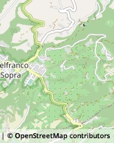 Aziende Sanitarie Locali (ASL) Terranuova Bracciolini,52028Arezzo