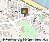 Parrucchieri Falconara Marittima,60015Ancona