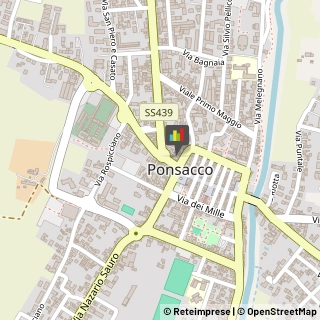 Architetti Ponsacco,56038Pisa