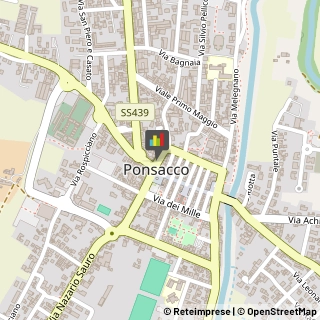 Caffè Ponsacco,56038Pisa