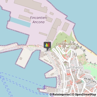 Trasporto Pubblico,60121Ancona