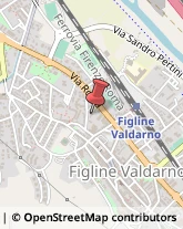 Via G. Verdi, 6,50063Figline e Incisa Valdarno