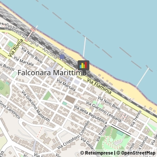 Erboristerie Falconara Marittima,60015Ancona