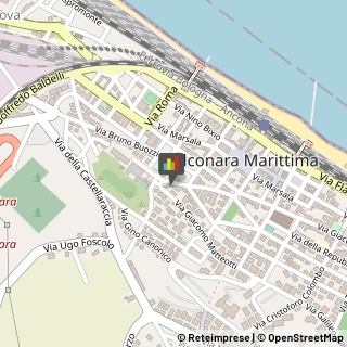 Architetti,60015Ancona