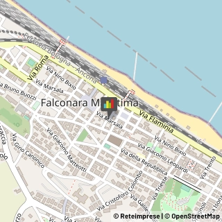 Riso Falconara Marittima,60015Ancona