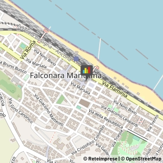 Caffè Falconara Marittima,60015Ancona
