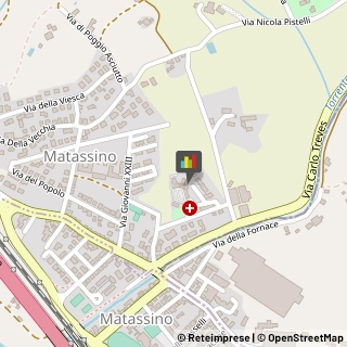 Fisiokinesiterapia - Medici Specialisti Reggello,50066Firenze