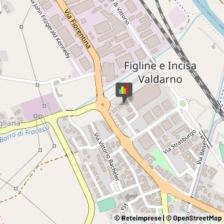 Alimentari Figline e Incisa Valdarno,50063Firenze