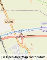 Autofficine e Centri Assistenza Collesalvetti,57014Livorno