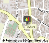 Società di Ingegneria Ponsacco,56038Pisa