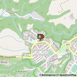 Aste Pubbliche San Giovanni Valdarno,52026Arezzo