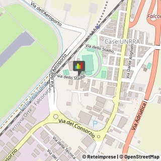 Fisiokinesiterapia - Medici Specialisti Falconara Marittima,60015Ancona