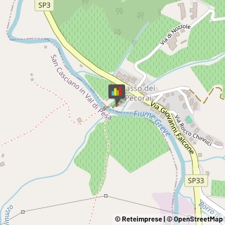 Edilizia - Materiali Greve in Chianti,50022Firenze