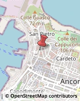 Via Ciriaco Pizzecolli, 36,60121Ancona