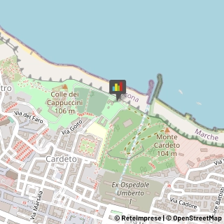 Feste - Organizzazione e Servizi,60121Ancona