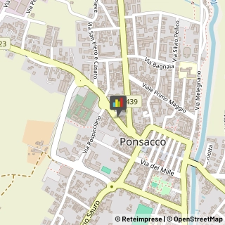 Architetti Ponsacco,56038Pisa