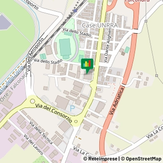 Via Guglielmo Marconi, 31/G,60015Falconara Marittima