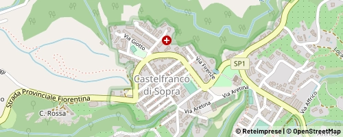 Mappa Bologna