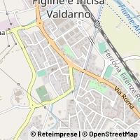 Carte Figline e Incisa Valdarno