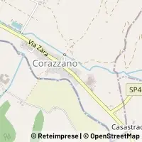 Kort San Miniato