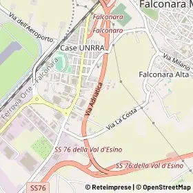 Mappa 60015