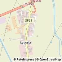 Kart Crespina Lorenzana