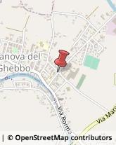 Via Sabbioni, 94,45020Villanova del Ghebbo