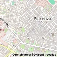 Carte Piacenza