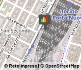 Quadri Elettrici di Controllo e Comando Torino,10128Torino