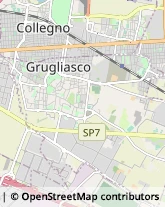 Trasporti Grugliasco,10095Torino