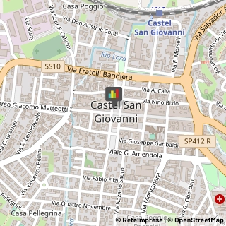 Bar e Caffetterie,29015Piacenza