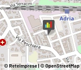 Imprese di Pulizia Adria,45011Rovigo