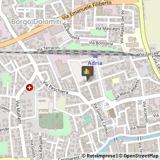 Bevande Analcoliche,45011Rovigo