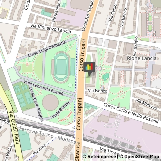 Zucchero Torino,10138Torino