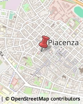 Via Giuseppe Garibaldi, 32a,29121Piacenza