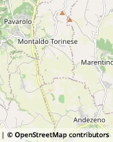 Poste Montaldo Torinese,10020Torino