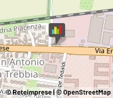 Carrozzerie Automobili,29121Piacenza