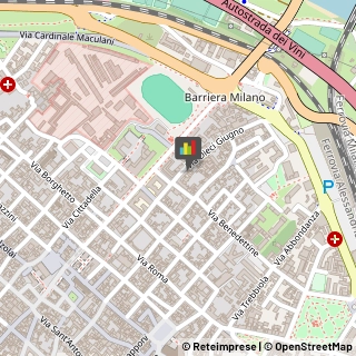 Appartamenti e Residence,29121Piacenza