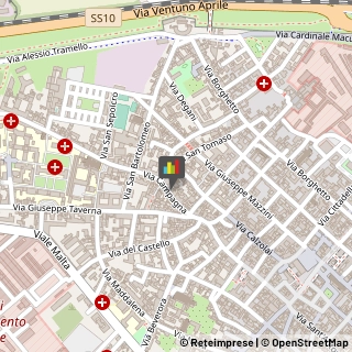 Alimentari,29122Piacenza