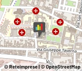 Malattie Infettive - Medici Specialisti,29121Piacenza