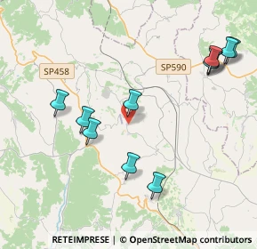 Mappa Frazione Carboneri, 14026 Montiglio Monferrato AT, Italia (4.53455)