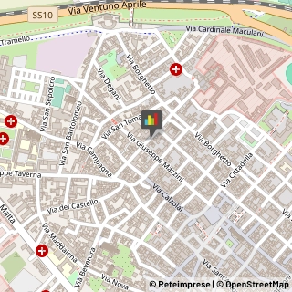 Pubblicità - Consulenza e Servizi,29121Piacenza