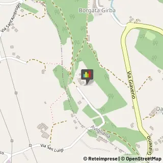 Bed e Breakfast Avigliana,10051Torino