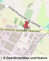 Corso Canonico G. Allamano, 13/N,10095Grugliasco